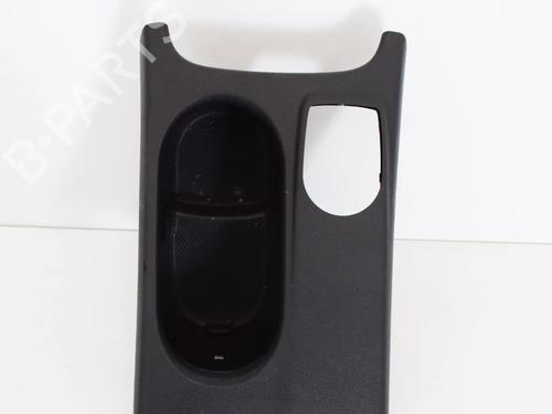Used Cup/Object holder MERCEDES-BENZ A-CLASS (W176) A 220 CDI (176.003) (170 hp) 6738326