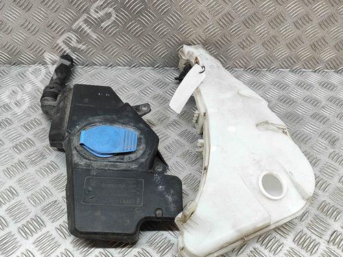 Windscreen washer tank AUDI A6 C7 Avant (4G5, 4GD) 3.0 TDI quattro | BP21588088C113 