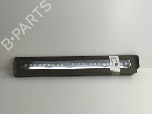 Used Step Step KIA CARNIVAL / GRAND CARNIVAL III (VQ) 2.9 CRDi (160 hp) 28558008 28558008