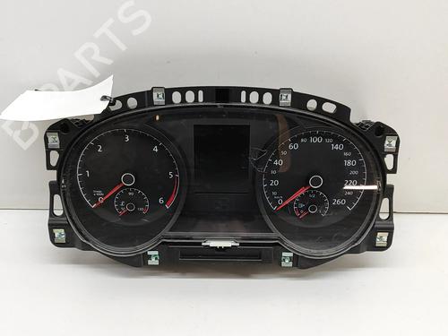 instrument-cluster-vw-golf-vii-5g1-bq1-be1-be2-2012-2013-2014-2015-2016-2017-2018-2019-2020-2021-24581141 main image
