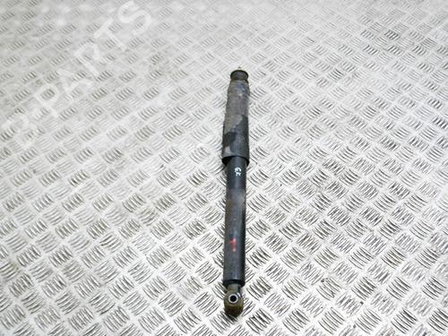 Used Left rear shock absorber MERCEDES-BENZ 190 (W201) E 1.8 (201.018) (109 hp) 9511132