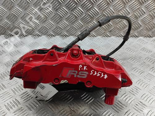 Used Left front brake caliper AUDI A3 Sportback (8VA, 8VF) RS3 quattro (400 hp) 25883720
