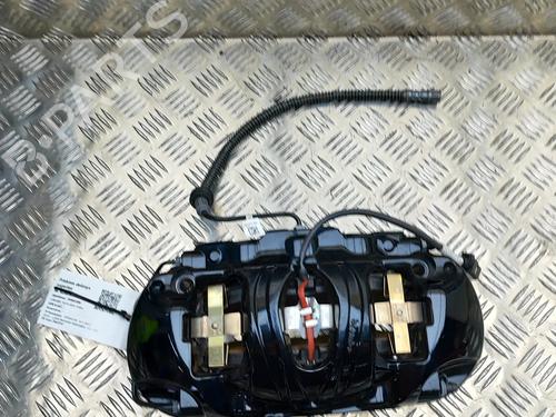 Right front brake caliper PORSCHE 911 (992) GT3 (992810) | BP28061953M104  - Image 5