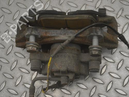 Left front brake caliper JAGUAR F-PACE (X761) 2.0 TD4 | BP30246207M105  - Image 5