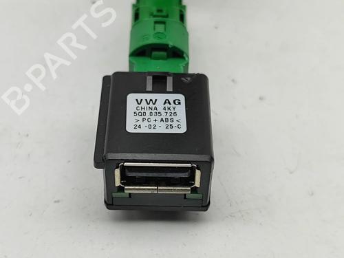 Electronic module AUDI A5 Sportback (F5A, F5F) 35 TDI | BP33387085M83 - Image 3