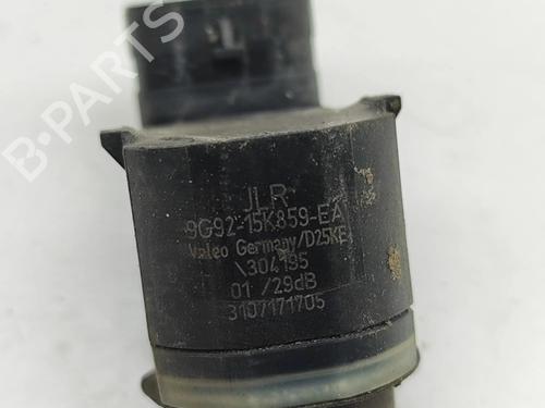 Electronic module LAND ROVER RANGE ROVER EVOQUE (L538) 2.0 D 4x4 | BP28434395M83 