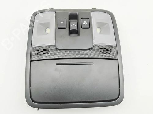 Used Interior roof light Interior roof light 37481543 37481543
