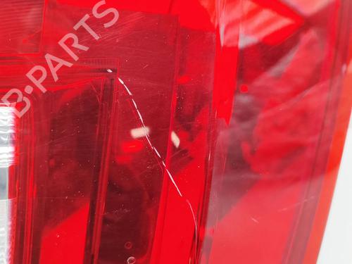 Fanale posteriore destro SKODA OCTAVIA III Combi (5E5, 5E6) 2.0 TDI | BP30644445C35