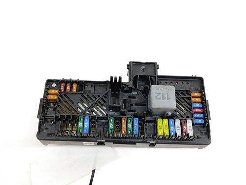 Used Fuse box MERCEDES-BENZ GLC Coupe (C253) 300 e 4-matic (253.353) (320 hp) 27774370