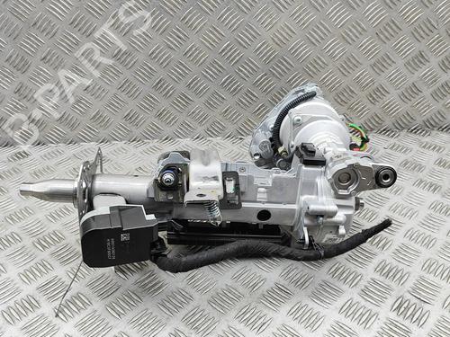 Steering column FORD PUMA (J2K, CF7) 1.0 EcoBoost mHEV | BP38623261M21 - Image 3