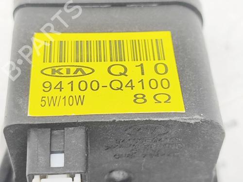 Electronic module KIA NIRO II (SG2) EV | BP35717490M83  - Image 7