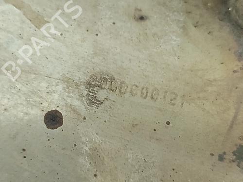 Catalyst PEUGEOT BOXER Platform/Chassis 2.0 BlueHDi 160 | BP32755496M10  - Image 5