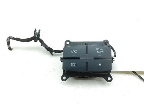 Used Switch Switch MERCEDES-BENZ GLS (X166) 500 4-matic (166.873) (456 hp) 33825905 33825905