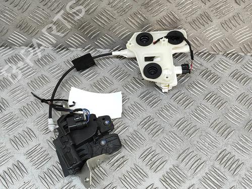 Used Tailgate lock MERCEDES-BENZ C-CLASS T-Model (S205) C 220 BlueTEC / d (205.204) (163 hp) 24140916