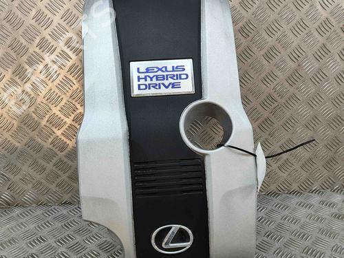 Topbeskyttelse LEXUS GS (_L1_) 300h (AWL10_, AWL10R) (223 hp) 19644821