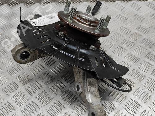 Left front steering knuckle HYUNDAI KONA (OS, OSE, OSI) EV | BP27779841M25 