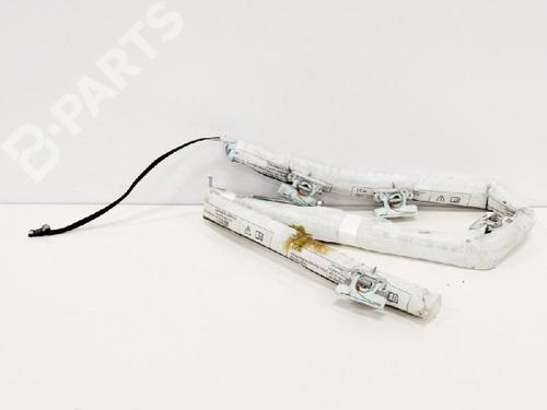 Used Right door airbag Right door airbag NISSAN JUKE (F15) 1.6 (117 hp) 6758694 6758694