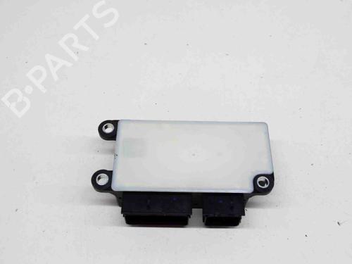 Airbag styreenhed OPEL MOKKA / MOKKA X (J13) 1.4 (_76) | BP9511023M53 