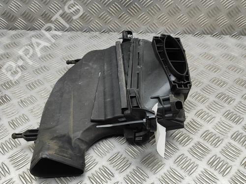 Air filter box MERCEDES-BENZ C-CLASS (W204) C 350 CDI (204.023) | BP29731077M87