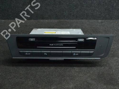 Used Electronic module AUDI A6 C7 Avant (4G5, 4GD) 3.0 TDI (204 hp) 14645894