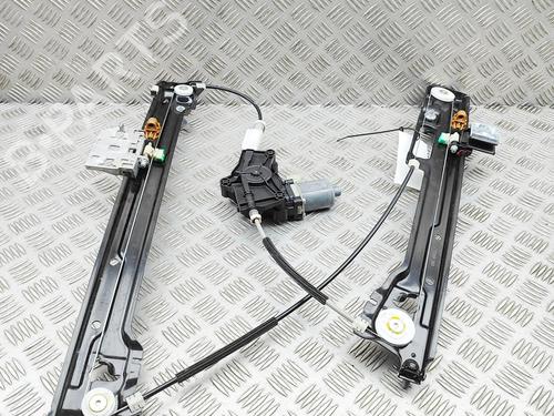 Rudehejsemekanisme ventre foran PORSCHE MACAN (XAB) 4 Electric 4 (XABBB1, XABFD1) | BP38467128C22 - Image 4
