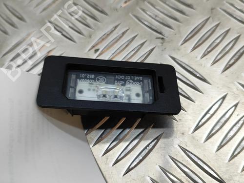 Nummerpladelys Nummerpladelys BMW 4 Gran Coupe (F36) 420 d (190 hp) 19501315 19501315