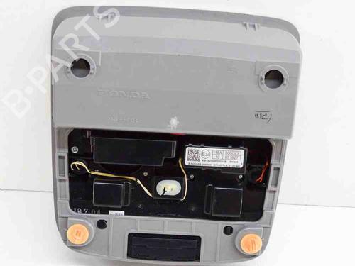 Interior roof light HONDA CR-V V (RW_, RT_) 1.5 VTEC (RW1) | BP27760267I8