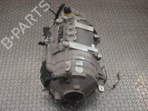 Motor JAGUAR I-PACE (X590) EV400 AWD | BP30248703M1 