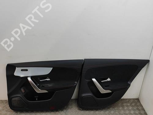 Seats set MERCEDES-BENZ CLA (C118) CLA 200 (118.387) | BP29391710C78 - Image 9