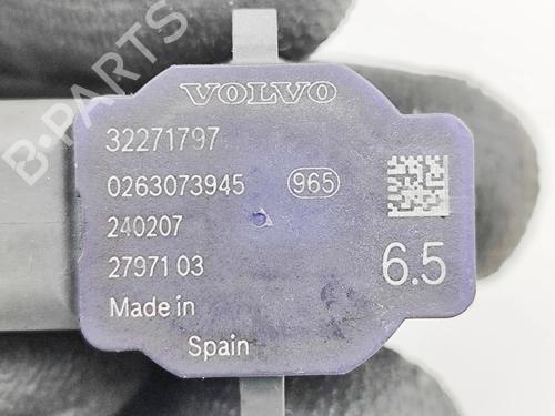 Módulo eletrónico VOLVO C40 (539) Recharge AWD | BP39473360M83 - Image 6