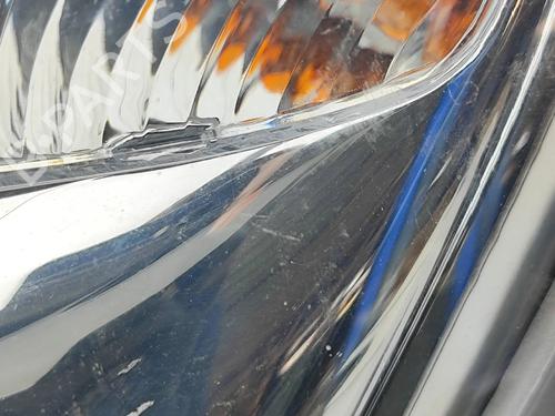 Left headlight FORD S-MAX (WA6) 2.0 TDCi | BP27331213C28  - Image 5