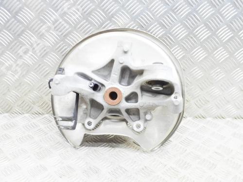 Right rear steering knuckle AUDI A4 B9 (8W2, 8WC) 35 TFSI Mild Hybrid | BP27762264M28 