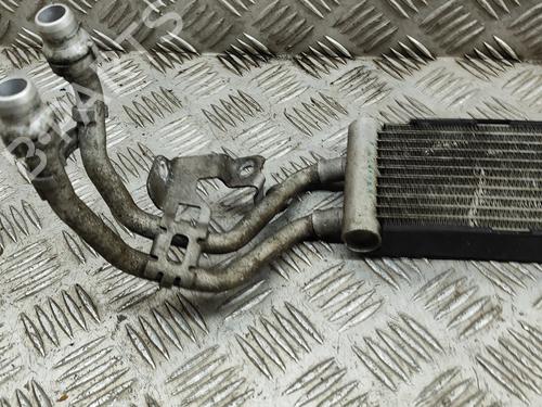 Water radiator AUDI A3 Sportback (8VA, 8VF) 1.4 TFSI e-tron | BP26679426M31 