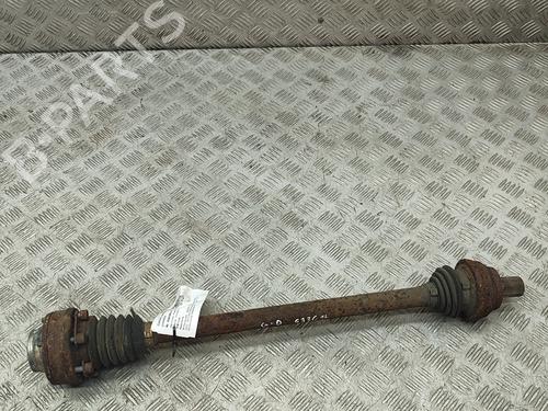 Used Right rear driveshaft SKODA OCTAVIA III Combi (5E5, 5E6) 1.8 TSI 4x4 (180 hp) 26524077