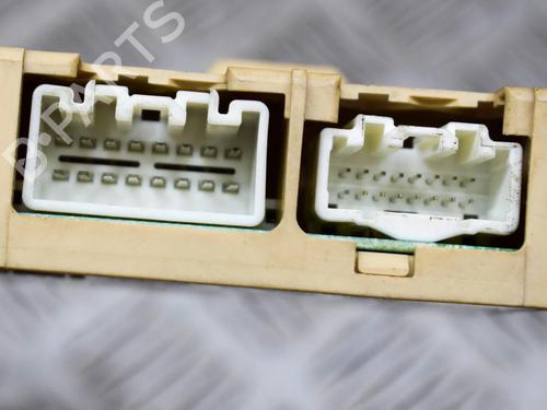 Electronic module MAZDA 2 (DY) 1.4 | BP9166064M83 - Image 4