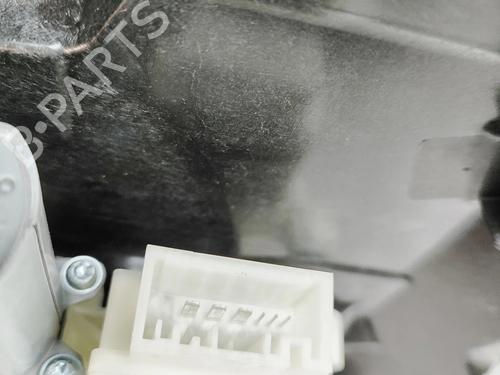 Front right window mechanism BMW XM (G09) XM All-wheel Drive | BP33390442C23  - Image 7