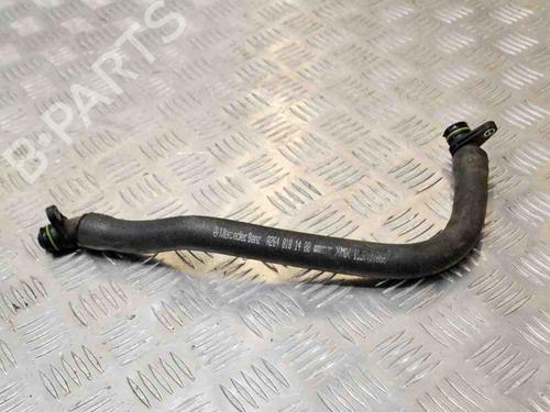Pipe MERCEDES-BENZ C-CLASS Coupe (C205) C 300 (205.348) | BP20231773M125 