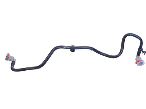 Pipe MERCEDES-BENZ A-CLASS (W177) A 200 (177.087) | BP30253931M125