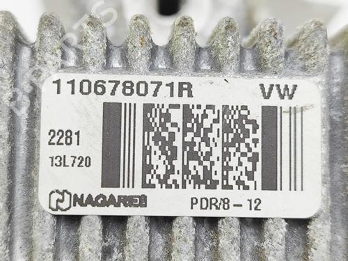 Other RENAULT MASTER III Van (FV) 2.3 dCi 145 FWD (FV0E, FV0F, FV0H, FV02, FV0M, FV0S,... | BP33382652O1 - Image 6