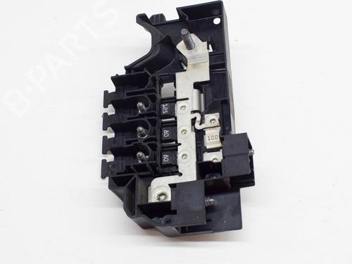 Fuse box MERCEDES-BENZ A-CLASS (W177) A 200 (177.087) | BP27757685E1 