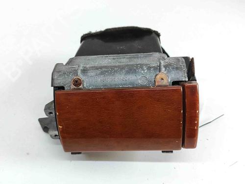 Luchtrooster VW PHAETON (3D1, 3D2, 3D3, 3D4, 3D6, 3D7, 3D8, 3D9) 6.0 W12 4motion (420 hp) 29488155