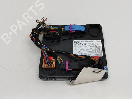 Used Electronic module Electronic module AUDI A5 Sportback (F5A, F5F) 35 TDI (163 hp) 28194729 28194729