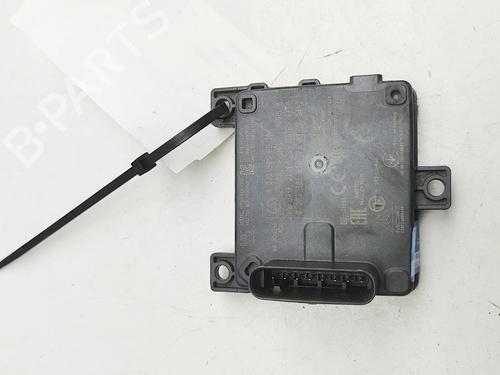 Used Electronic module Electronic module MERCEDES-BENZ GLE (V167) GLE 300 d 4-matic (167.109) (269 hp) 35983440 35983440