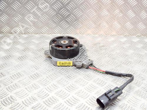 Used Electronic module BMW 4 Coupe (F32, F82) 420 d (184 hp) 14630497