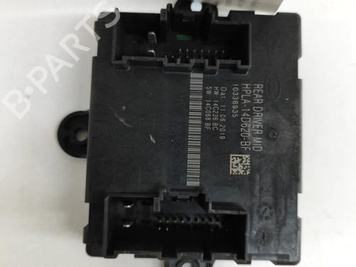 Electronic module JAGUAR F-PACE (X761) 2.0 TD4 AWD | BP17865187M83 - Image 5