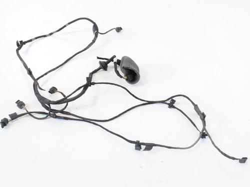 Used Electronic module MERCEDES-BENZ E-CLASS T-Model (S212) E 220 CDI (212.202) (163 hp) 30207256