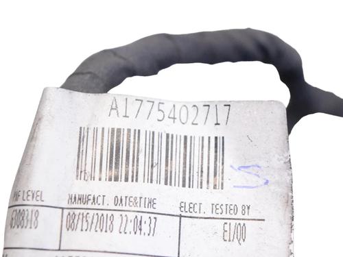 Electronic module MERCEDES-BENZ A-CLASS (W177) A 200 (177.087) | BP33366738M83  - Image 7