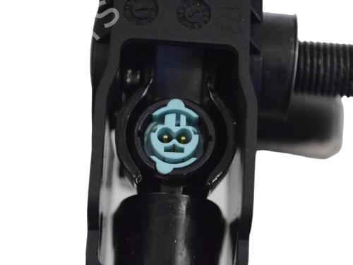 Sikkerhedssele-spænde ALFA ROMEO GIULIA (952_) 2.0 (952ACA25) | BP30248534I32 