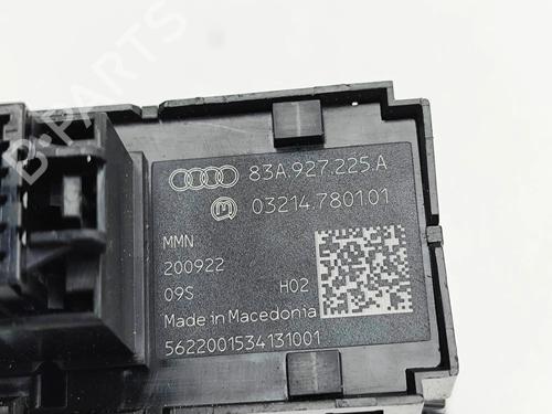 Switch AUDI Q3 (F3B) 35 TFSI | BP39575651I30 - Image 6