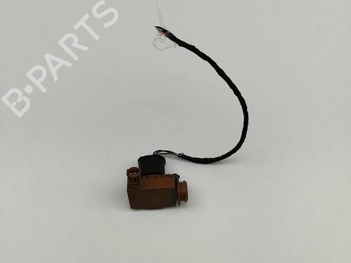 Used Electronic sensor Electronic sensor AUDI A6 C7 Avant (4G5, 4GD) RS6 quattro (560 hp) 26035651 26035651
